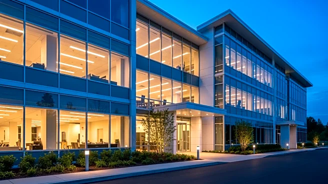 Sewell Advisory Expands Tees Office Amid Growth and New Projects