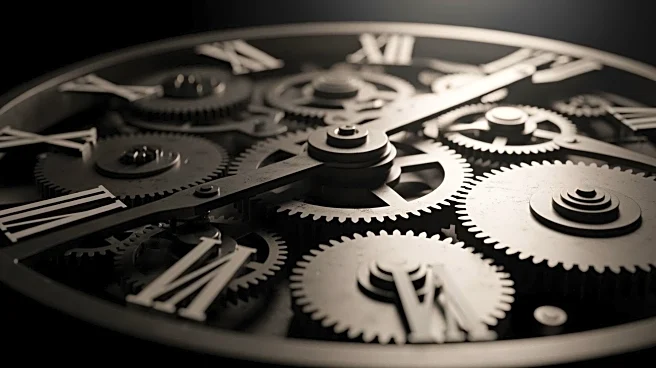 Federal Reserve Study Reveals Increased Failure Risk for Large Banks Post-GFC