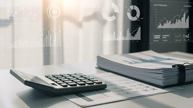 U.S. Businesses Outsource Payroll Services to Enhance Compliance and Accuracy