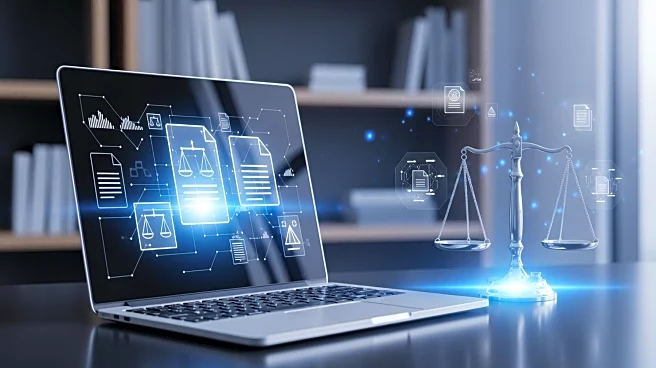 Inside Harvey: Legal AI Startup Gains Major Investment