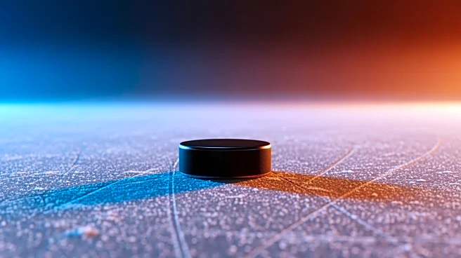 Winnipeg Jets Seek Redemption Against Calgary Flames Amid Recent Struggles