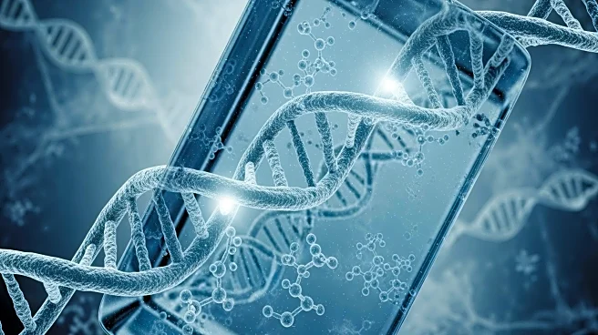 Ancient RNA Discovery from Mammoth Yuka Redefines Genetic Research