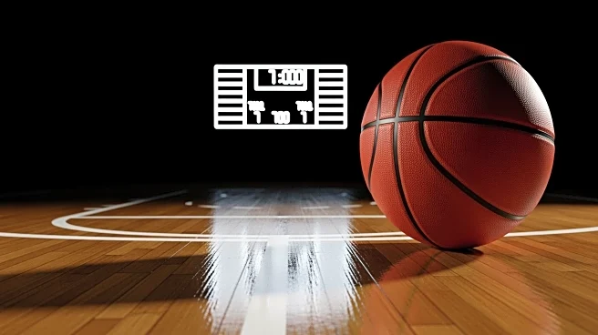 Kentucky Wildcats Dominate Eastern Illinois with Dioubate's Season-Best Performance