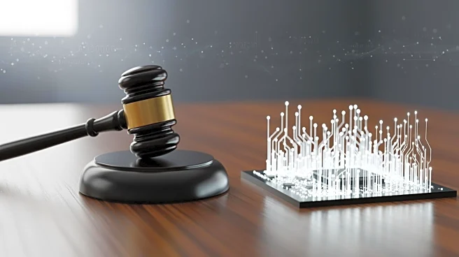 Legal Challenges at the Intersection of AI and Open Source Software
