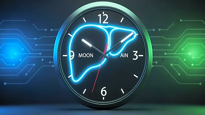 AI Model Enhances Liver Transplant Efficiency by Predicting Donor Death Timing