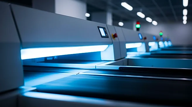 Postal Service Leadership Continues Modernization Amid Financial Losses