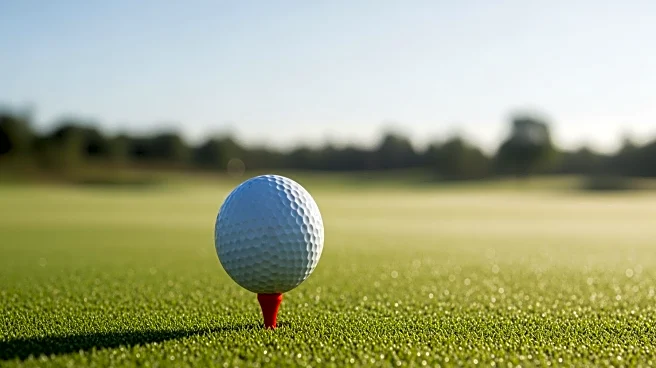 Nelly Korda Advances in LPGA Tour as Kai Trump Misses Cut