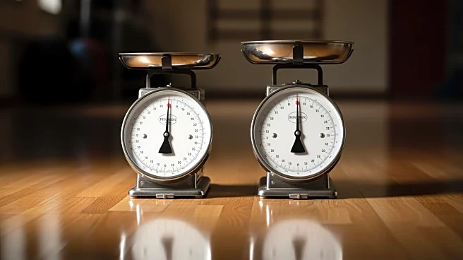 Chris Eubank Jr Weighs in Lighter Than Conor Benn for Middleweight Rematch