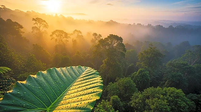 COP30 Climate Summit Begins in Brazil Amid Global Environmental Challenges