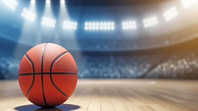 NBA Draft Prospects Darryn Peterson, Labaron Philon, and Richie Saunders Off to Strong Starts