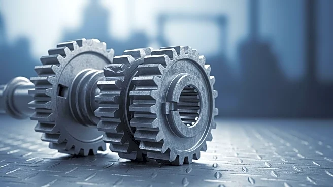 IndustryWeek Highlights Manufacturing Challenges Amid Economic Shifts