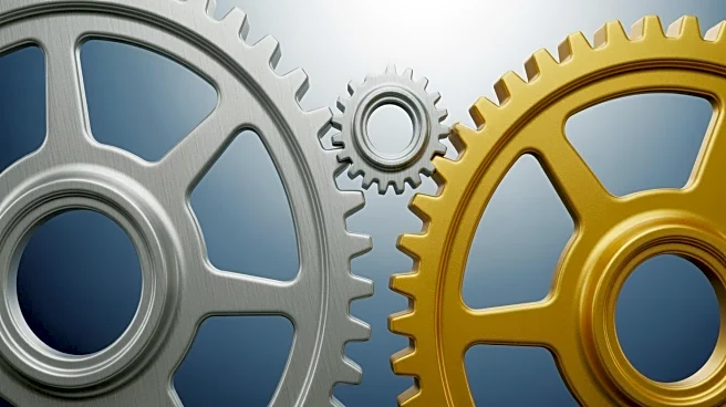 U.S. and Switzerland Agree to Lower Tariffs, Boosting Swiss Exports