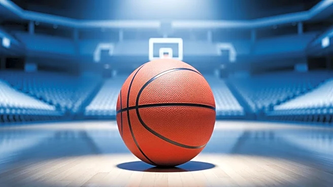 Duke Basketball Triumphs Over Indiana State with Cameron Boozer's Stellar Performance