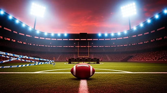 Kansas City Chiefs Face 'Must Win' Scenario Against New York Giants