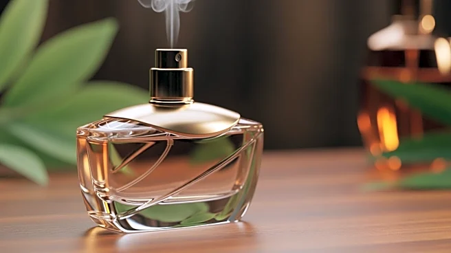 Estée Lauder Invests in Mexican Fragrance Brand XINÚ