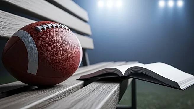 LSU Football Adjusts Quarterback Lineup Due to Garrett Nussmeier Injury