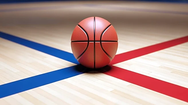 5-Star Forward Cameron Williams Chooses Duke Over Arizona Wildcats