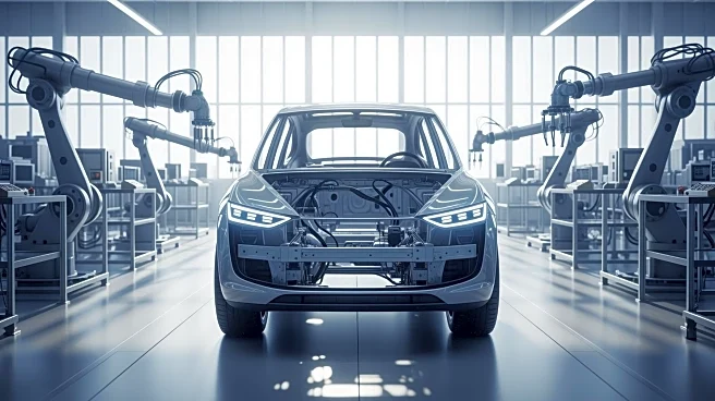 Kia Completes First PBV Production Facility in South Korea, Expanding Sustainable Mobility