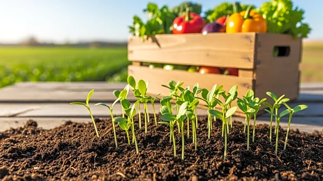 Replenish Nutrients Expands U.S. Production with Farmers Union Enterprises