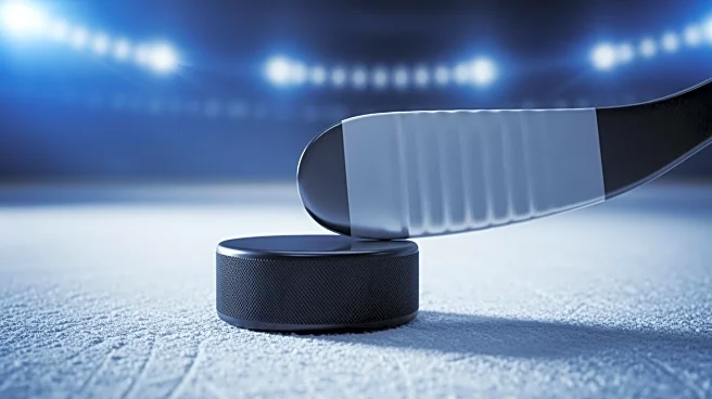 Golden Knights' Keegan Kolesar: Provides Assist in Loss to Islanders