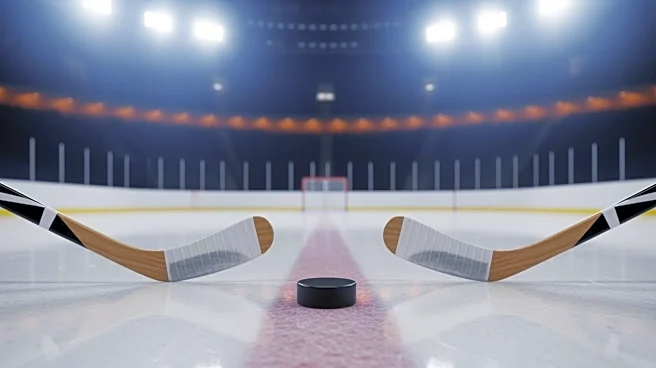 Boston Bruins vs. Ottawa Senators: Key Highlights from NHL Matchup