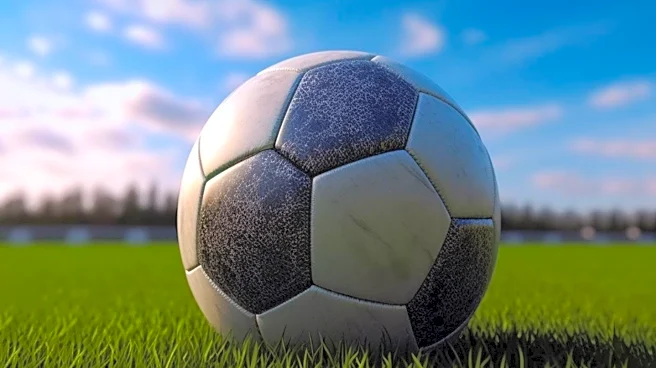 Skyline Pitch Offers Unique Soccer Experience in Glendale Parking Lot