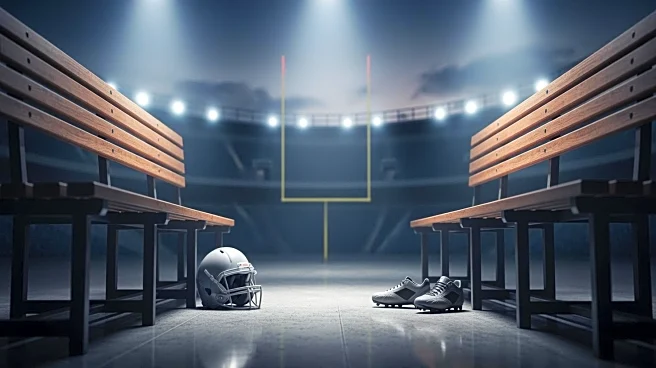 Buccaneers Rule Out Chris Godwin and Bucky Irving for Week 11