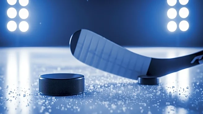 Matthew Schaefer Scores Power-Play Goal to Extend Lead for Islanders