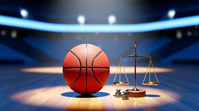 Golden State Warriors Consider Trading Jonathan Kuminga Amid Performance Concerns