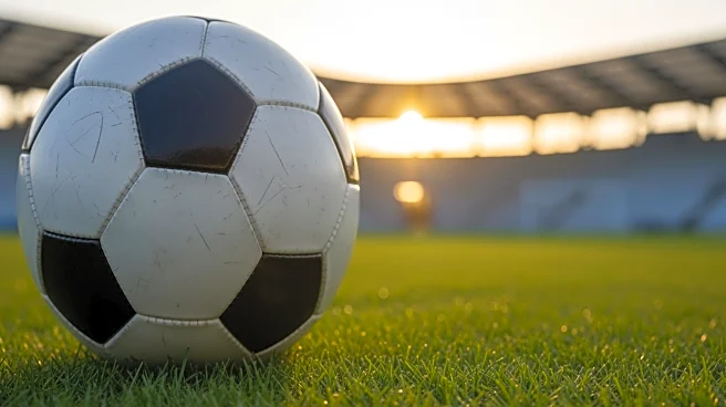 Meila Brewer Shines as UCLA's Youngest Soccer Star at 16