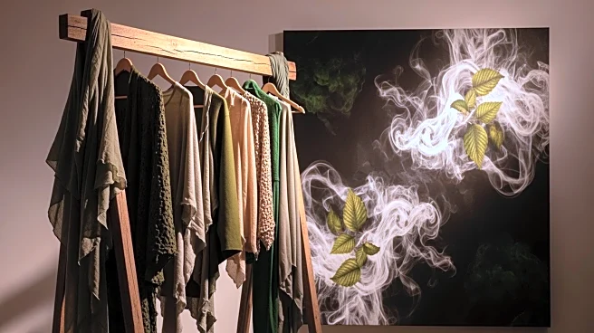 Fashion Industry Faces Climate Challenge Amid Political Backlash