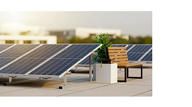 Sunbolt Expands Solar Power Workstations at Educational Campuses, Promoting Sustainability