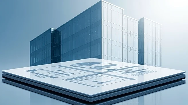 Study Reveals Lack of Transparency in State Data Center Incentives, Calls for Reform