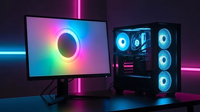 Walmart Offers Early Black Friday Deals on Gaming Monitors and PCs