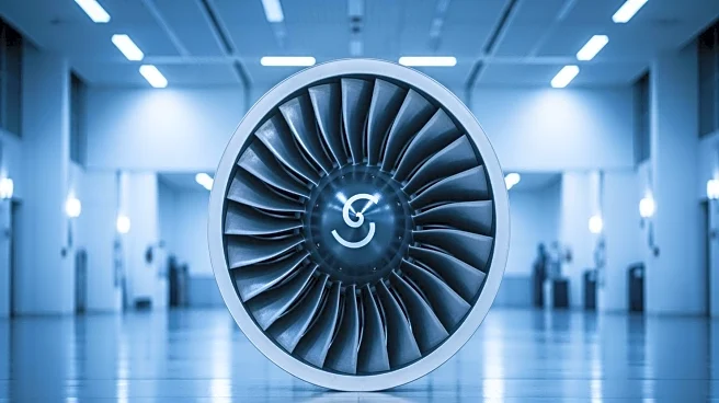 Pratt Whitney Opens New Facility in Netherlands for Aircraft Propulsion R