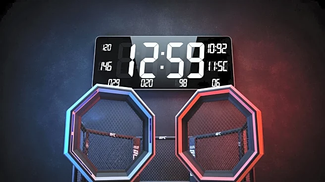 UFC 322: Global Start Times and Viewing Options for Della Maddalena vs. Makhachev