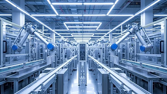 North America Manufacturing News Digest Highlights Industry Developments