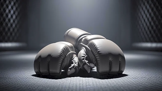 UFC 322: Della Maddalena vs. Makhachev Title Fight Set to Thrill Fans