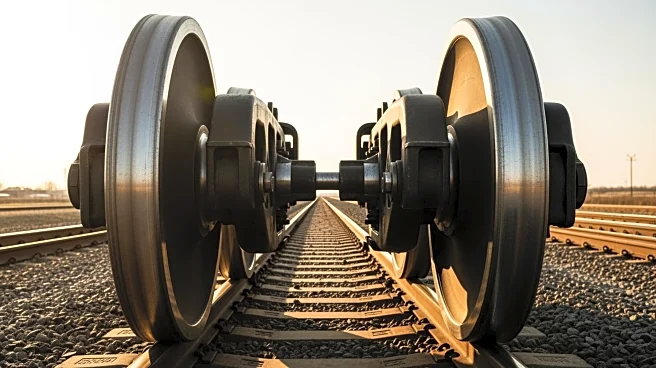 Union Pacific and Norfolk Southern Shareholders Approve $85 Billion Rail Merger Amid Competition Concerns