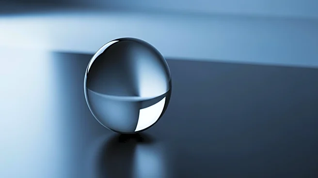 Palantir Stock Faces Decline Amid Investor Concerns Over Valuation