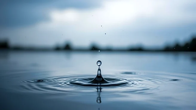 Tipperary Experiences Record Rainfall Amid Unsettled Weather Patterns