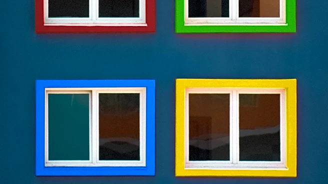 Research on Cell-Chain-Form Method Aims to Restore Traditional Architectural Windows and Doors