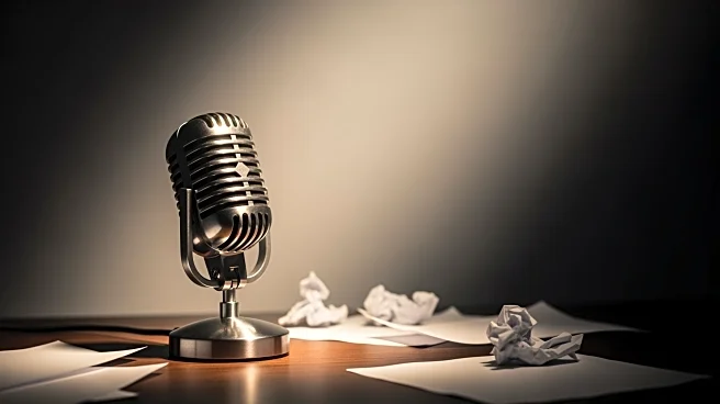 BBC Apologizes to President Trump Over Edited Speech Leading to Resignations