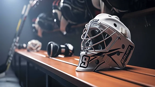 Vancouver Canucks Goaltender Thatcher Demko Placed on Injured Reserve, Impacting Team's Lineup