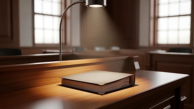 Judge Orders Consolidation in Jackson Walker Fee Forfeiture Litigation