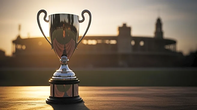 Detroit Sports Teams Achieve Historic Success, Echoing 1954 Glory Days