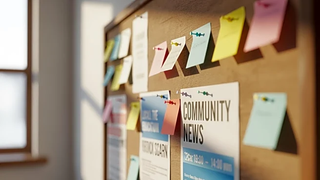 Community Support Sustains VPM's Local News and Educational Programming