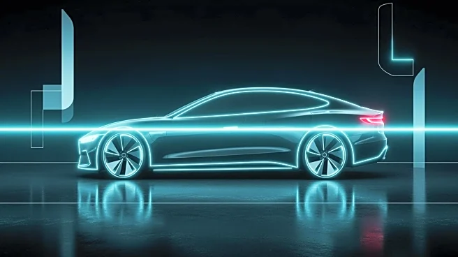 Andrew Trahan Collaborates with Venables Bell Partners for Scout Motors Campaign