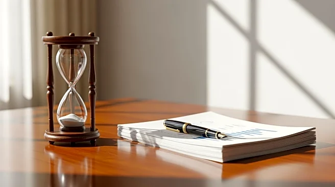 Financial Advisors Urged to Start Year-End Planning Early to Optimize Client Strategies