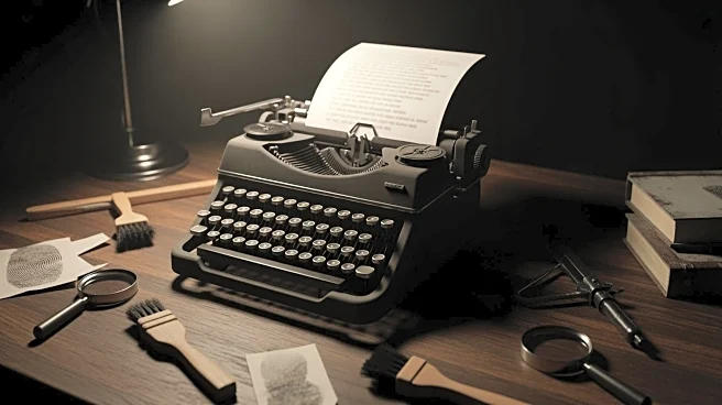 Netflix's 'The Beast in Me' Draws Parallels to Real-Life Crime Story